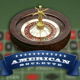 American Roulette (BGaming) logo by BGAMING at Slot Heart CasinoAmerican Roulette (BGaming)