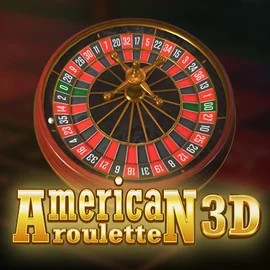 American Roullete 3D (Evoplay) logo by Evoplay at Slot Heart CasinoAmerican Roullete 3D (Evoplay)