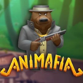 game logo by Peter & Sons on slotheartcasino.eu