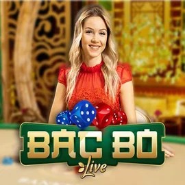 game logo by Evolution on slotheartcasino.eu