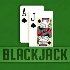 Blackjack (Relax Gaming) game by Relax Gaming – logo hosted on Slot Heart Casino