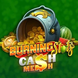 game logo by BF Games on slotheartcasino.eu