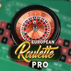 Play European Roulette Pro slot by Play'n GO on slotheartcasino.eu