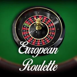 European Roulette (Red Tiger) logo by Red Tiger Gaming Slot Heart Casino