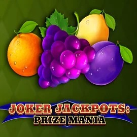 Play the Joker Jackpots: Prize Mania slot by OctoPlay on Slot Heart Casino