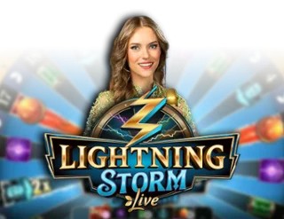 Lightning Storm – slot by Evolution, featured at slotheartcasino.eu