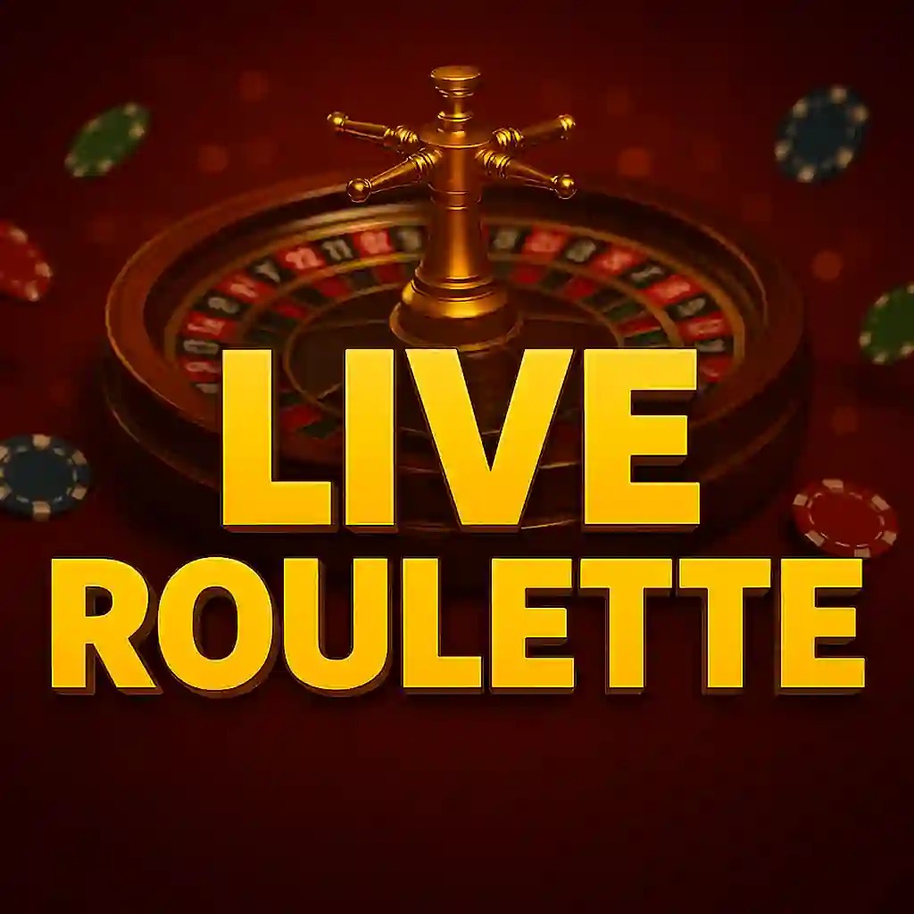 Play Live Roulette slot by Evolution on slotheartcasino.eu
