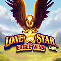Enjoy Lone Star Link Eagle Wins by Novomatic – logo hosted on slotheartcasino.eu