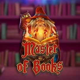 Master of Books online slot from Swintt – play at slotheartcasino.eu