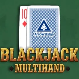 Enjoy Multihand Blackjack by Pragmatic Play – logo hosted on slotheartcasino.eu