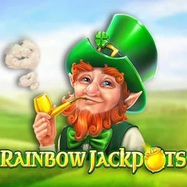 Rainbow Jackpots online slot from Red Tiger Gaming – play at slotheartcasino.eu