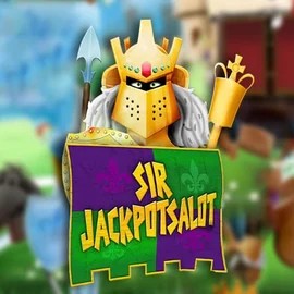 Play Sir Jackpots Alot slot by Core Gaming on slotheartcasino.eu