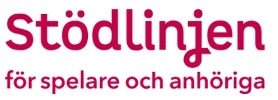 Stödlinjens officiella webbplats