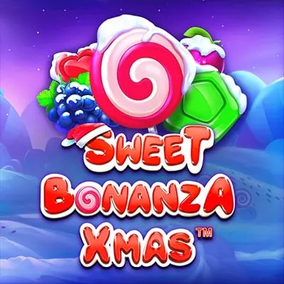 Try Sweet Bonanza Xmas Slot slot by Pragmatic Play on slotheartcasino.eu – logo image