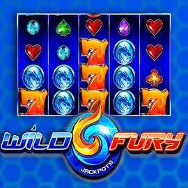game logo by IGT on slotheartcasino.eu